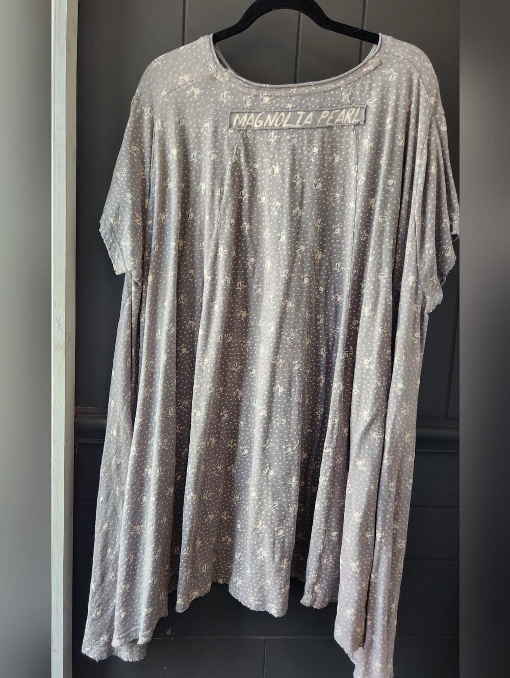 Magnolia Pearl Jett T